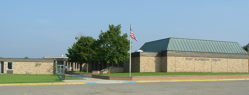 Evart Elementary School