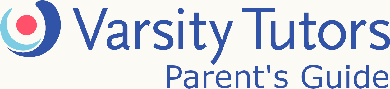 Varsity Tutors Parent's Guide